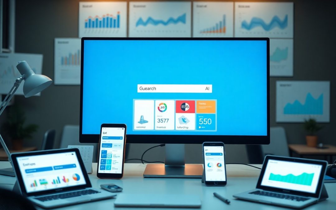 Optimizing For AI Search Engines – Preparing For The Next Evolution Of SEO