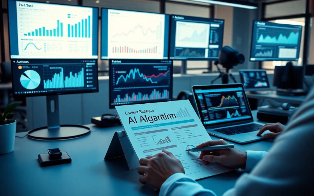 How To Prepare Your Content Strategy For The Rise Of Generative Engine Optimization