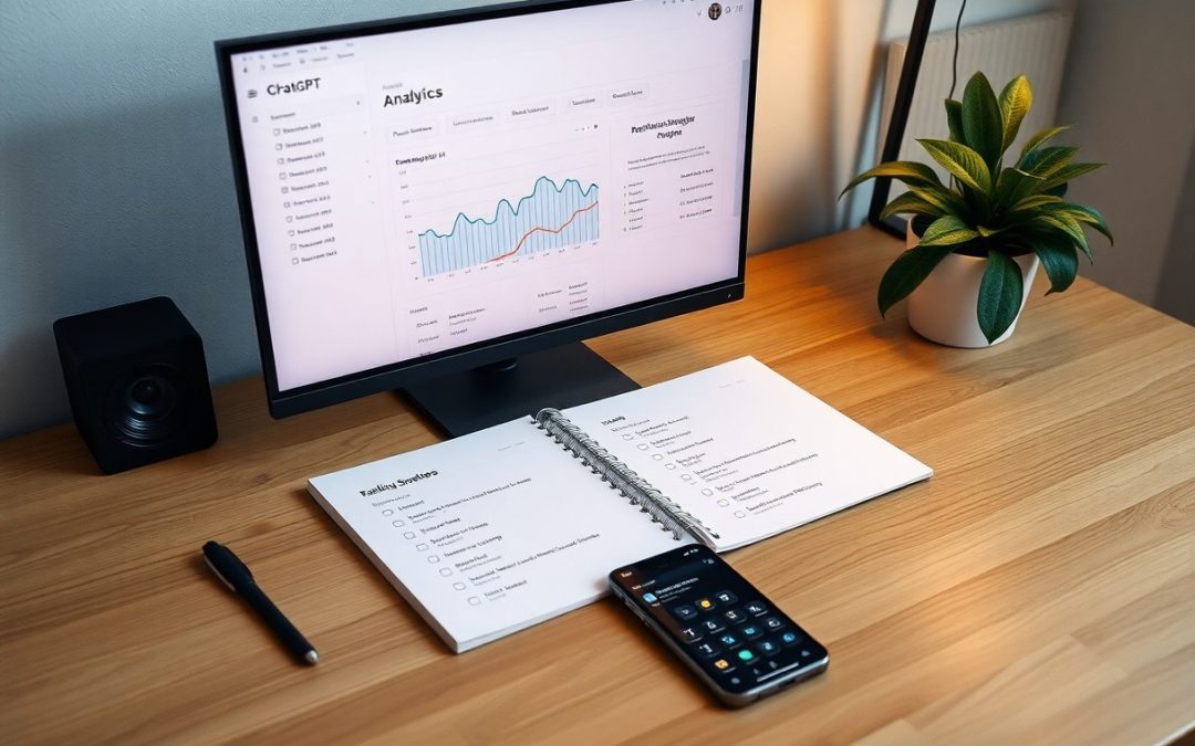 How To Rank In ChatGPT – Proven Strategies To Stay Visible In AI Responses