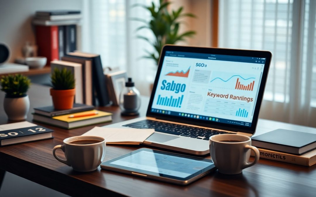 Smart SEO – Using AI Insights To Optimize Your Content Like A Pro