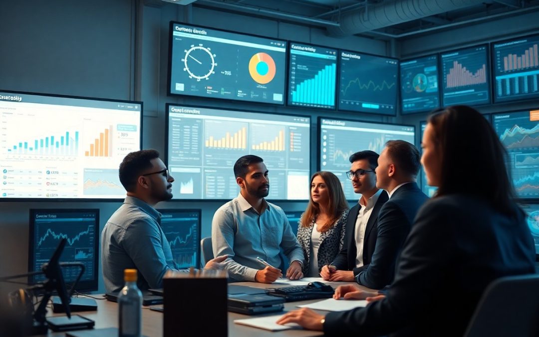 The Future Of Organic Reach – Why Generative Engine Optimization Is The Next SEO Frontier