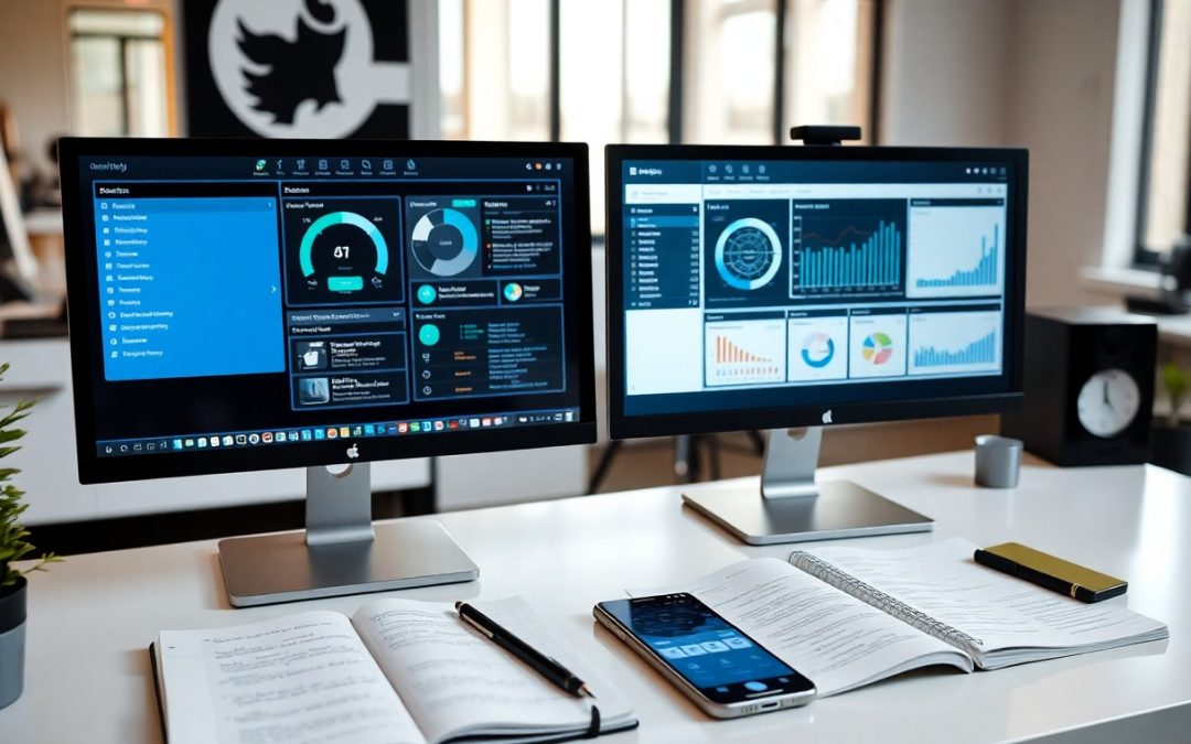 Side-by-Side Review – The Leading AI SEO Tools Every Marketer Should Know