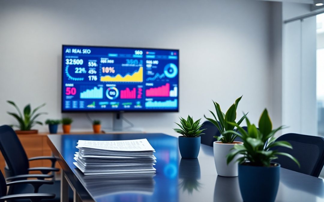 How To Use Artificial Intelligence For Smarter SEO Analytics And Insights