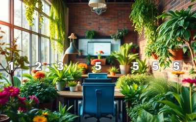 5 Organic Steps To Grow A Data Garden Visualization Theme At Lovable.dev