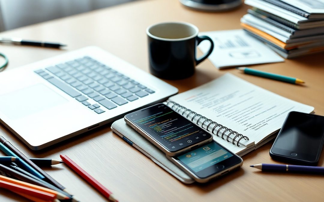 6 Creative Steps To Reimagine Code Through A Paper & Pen Interface On Lovable.dev