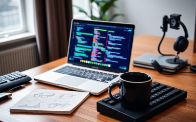 How To Get Started With Vibe Coding – Tools, Skills, And Mindsets