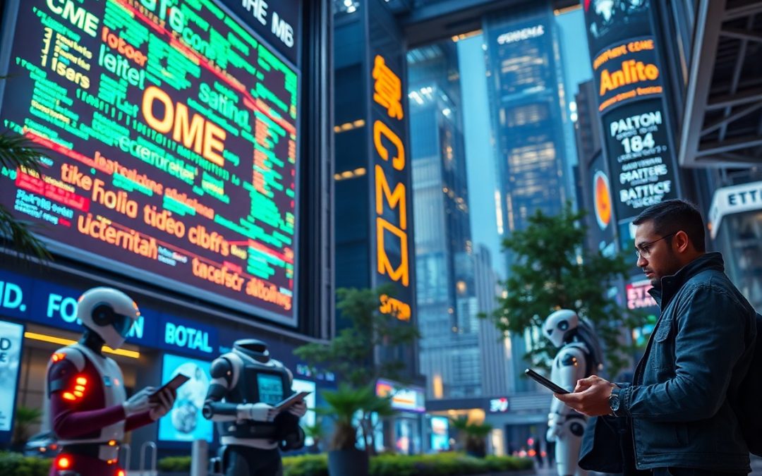 The Future Of Programming – Why Vibe Coding Matters More Than Ever