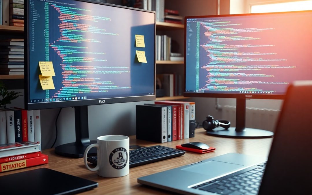 Top Vibe Coding Principles That Will Transform Your Software Projects