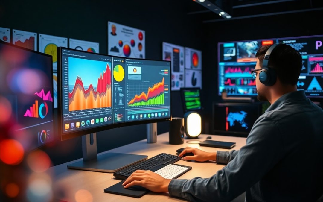 How Vibe Coding Bridges Emotions And Algorithms In Modern Design