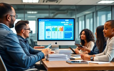 Top 5 Reasons Agents Are Turning To BuildMyAgent.io For Digital Growth