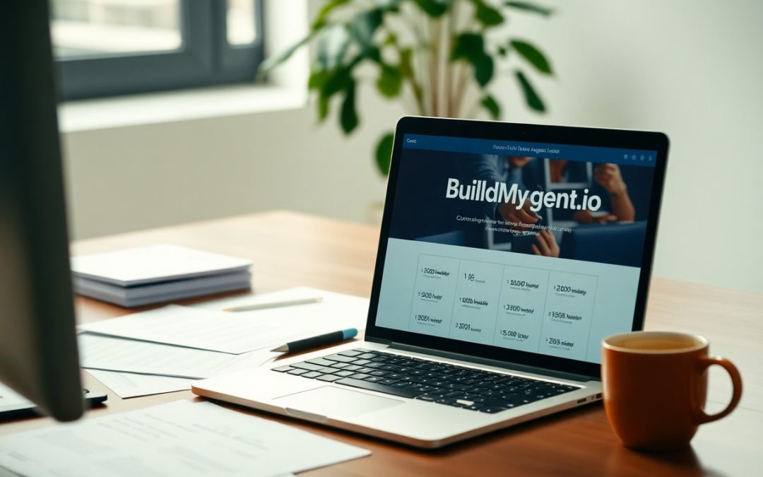 Common Mistakes Agents Make Online and How BuildMyAgent.io Solves Them