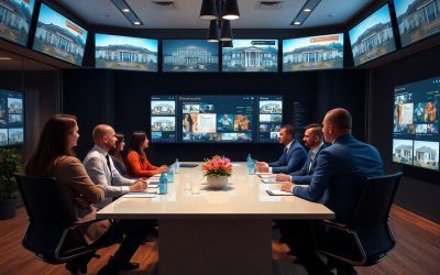 Boosting Your Real Estate Career – The Long-Term Benefits Of Using BuildMyAgent