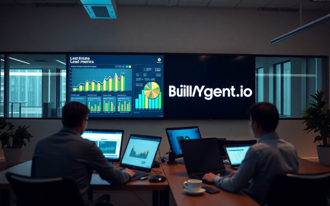How To Maximize Your Real Estate Leads Using BuildMyAgent.io Tools