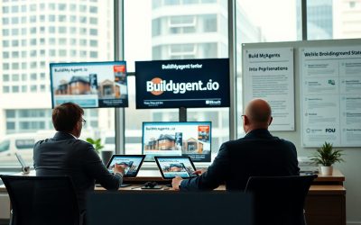 The Future Of Real Estate Branding – Why Platforms Like BuildMyAgent.io Matter