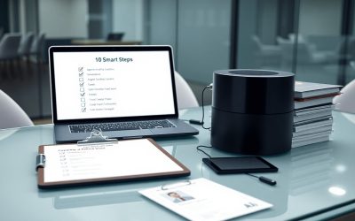 10 Smart Steps To Building An Efficient Worker Agent For Your Business