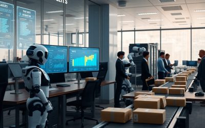 Effective Worker Agent Models That Boost Business Efficiency