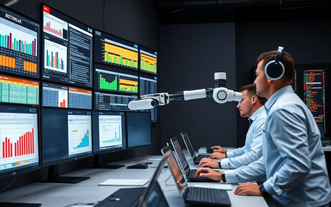 Innovative Worker Agent Solutions For Long-Term Success