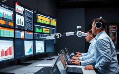 Innovative Worker Agent Solutions For Long-Term Success