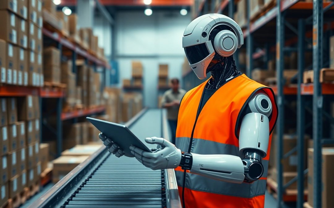 Powerful Worker Agent Ideas To Simplify Everyday Operations