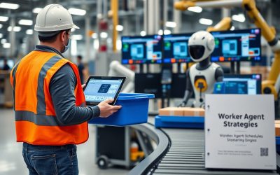 Proven Worker Agent Strategies For Smarter Automation