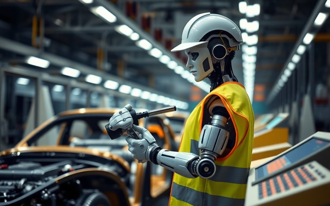 What is the purpose of a worker agent?